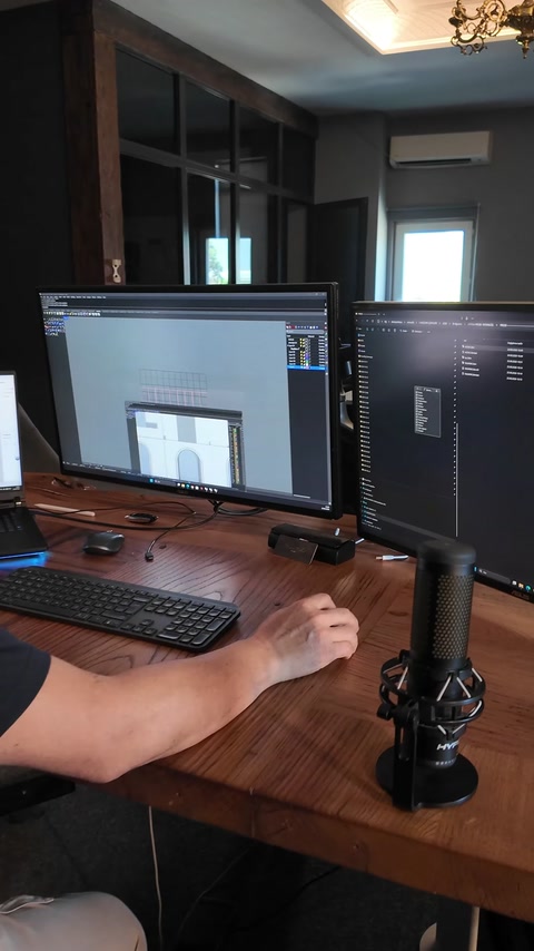 Polure Poliüretan İmalat Gücü ve 3D Teknik Altyapısıyla Kusursuz Projeler