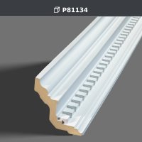 P81134 Desenli Kartonpiyer