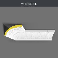 P81160L Desenli Kartonpiyer