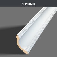 P81601 Düz Kartonpiyer