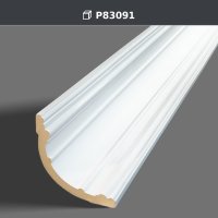 P83091 Düz Kartonpiyer