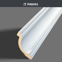 P88091 Düz Kartonpiyer