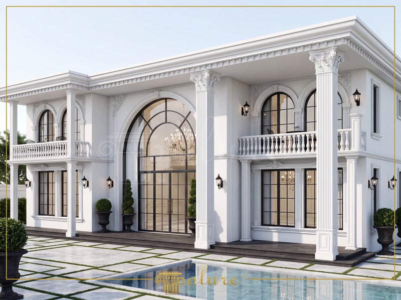 Villa Dış Cephe