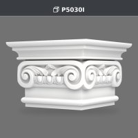 P5030I Pilaster Sütun İyon Başlık