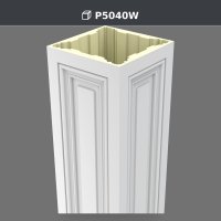 P5040W Pilaster Panel Sütun