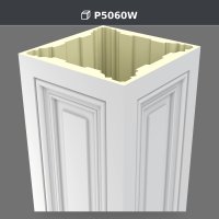 P5060W Pilaster Panel Sütun